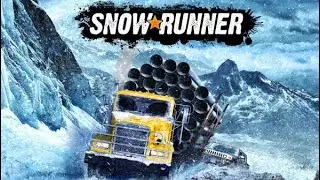 SNOWRUNNER