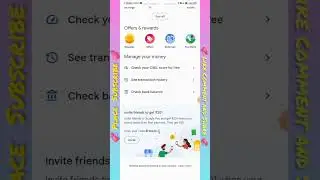 How To Check Transaction id And UTR No. On Google Pay ||Google pay में transaction id कैसें चेक करे`