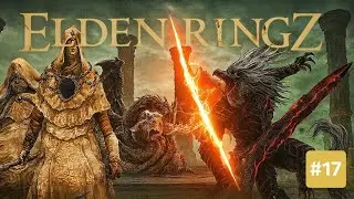 EL PUNTO CRÍTICO de ELDEN RING - ELDEN RINGZ 17