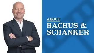 About Bachus & Schanker | Kyle Bachus