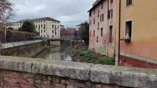 Vicenza-Italy (December 2025) 维琴察-意大利