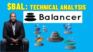 Balancer Token (BALUSD): Technical Analysis of Crypto on April 17, 2021