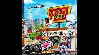 (FREE) Pierre Bourne x Young Nudy Type Beat &ldquo;Process&rdquo;
