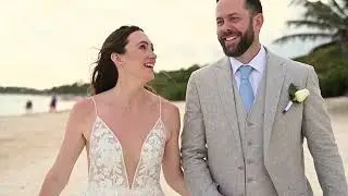 Playa Del Carmen Wedding Photographer