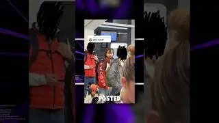 LeafyIsHere is Back