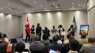 Ma Passion - Communion de Limoilou le 1 Fevrier 2026