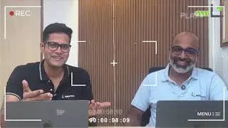 Teaser: Ep 12: The SaaS rebuild no one's talking about