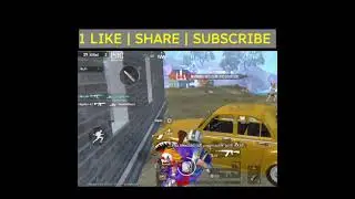 Pubg Mobile Lite Short Gameplay | Poco M2 Pro
