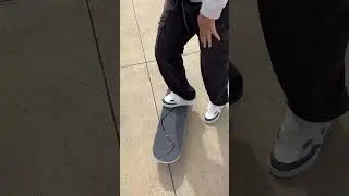 Frontside Bigspin Trick Tip