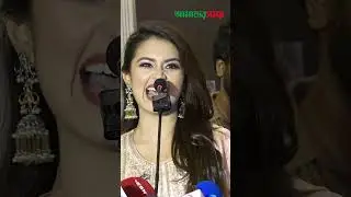 খালি গলায় গান গাইলেন ফারিণ | Insaaf | Tasnia Farin | Amader Shomoy