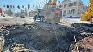 Water woes continue to impact the Village of Fredonia