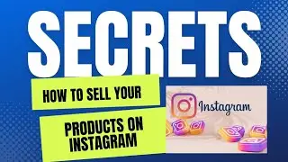 5 Effective Ways to Boost Your Small Business Sales on Instagram.#instasale #bussidmod #ideas