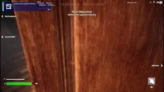 Probably one of the funniest horror games we've played
