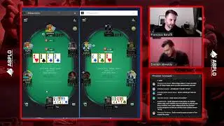 Live ABPLO  - 13/07/20