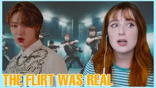 골든차일드(Golden Child) 'Replay' MV REACTION