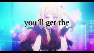 oshinoko aqua and ruby edit idk idc