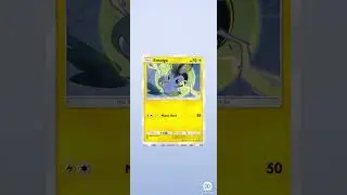 Opening Pok&eacute;mon Pocket - Crimson Blaze - ⭐ 10  Pack Opening ⭐