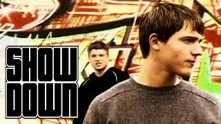 Luke & Swift &ndash; Bleib Cool (Figub Brazlevič Remix) (Official Video)