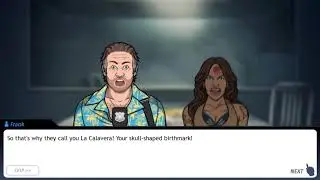 Criminal Case Pacific Bay Arrest Killer Case 33