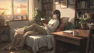 Small Voices | Reading Ambient Music | 2026