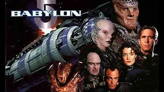Babylon 5 - Beyond the Rim: Memorials.