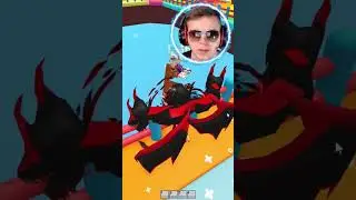 РОБЛОКС - ЦВЕТНОЙ БОК, 5 МИНУТ ПОЛЁТ НОРМАЛЬНЫЙ 😀 #gameplay #denisen