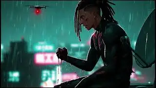 Prince of Wakanda 👁️ | Epic Afro-Futurist Origin Story (Animated Short)