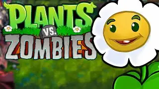 #9 Ромашка ► Plants vs. Zombies Fusion. PvZ.