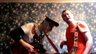 DeaД Milk   Видеоприглашение в Killfish Discount Bar 28 01 2017