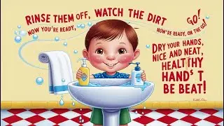 Hand Washing Hacks So Easy Your Kids Will Ask To Do It!