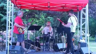 American Woman - Cover