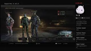 Bo4 Ps5 Wager with &pound;10,500 SUBSCRIBE NOWWWWWWWW!!!!!!!!!!