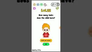 Trick Me level 22