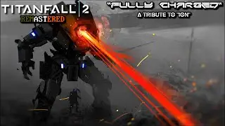 [AI MUSIC] &ldquo;Fully Charged&rdquo; (Remastered) &ndash; A Tribute to &ldquo;Ion&rdquo; from Titanfall 2
