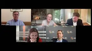 Expert Roundtable: Regional Reactions to the Iran-Israel Conflict