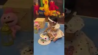 mag 1year old kna baby alex#baby alex#ytchannel #followme