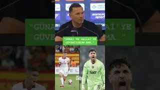 &ldquo;Transferin son g&uuml;nleri&hellip;&rdquo; Okan Buruk&rsquo;tan y&ouml;netime transfer mesajı!