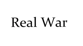 Real War - Оловянные солдатики! (Инди-Хоррор)