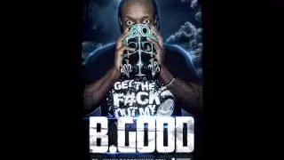 B.Good Pass Me The Beat Challenge, Verse In The Description