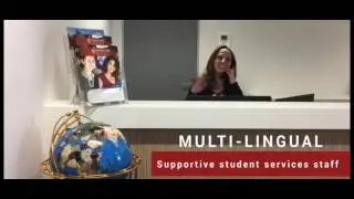 Language Links New Campus Video 2017