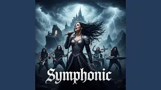 Fire and Moonlight (feat. Symphonic)
