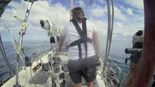 How to navigate through coral reefs - Yachting World Bluewater Sailing Series