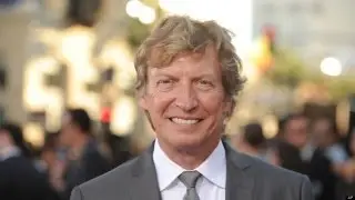 Nigel Lythgoe On Carey/Minaj: 'We Couldn't Avoid The Drama' | HPL