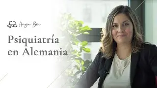 ¿Cuál es el proceso para hacer la especialidad de Psiquiatría en Alemania?