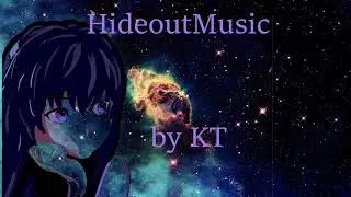 HideoutMusic || Relaxing Studying Music ||