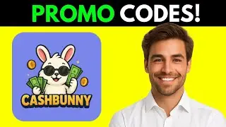 How To Get Cash Bunny App Promo Codes (Working Method 2026)