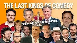 Comedies used to dominate the box office. Here's what happened.