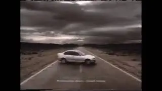 2002 BMW 3-Series (E46 facelift) Commercial II