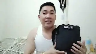 Tacticus quick draw bag