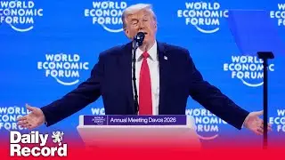 Donald Trump says Europe is not heading in right direction and some countries are 